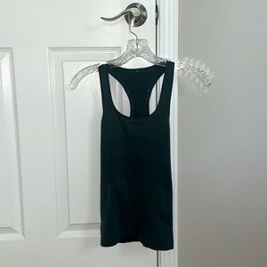 Lululemon Swiftly Tech Racerback Length Tank Top, Race Length
